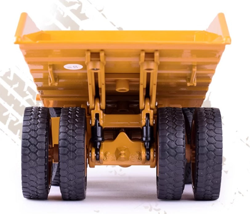 1-40 Mining Dump Truck alloy model