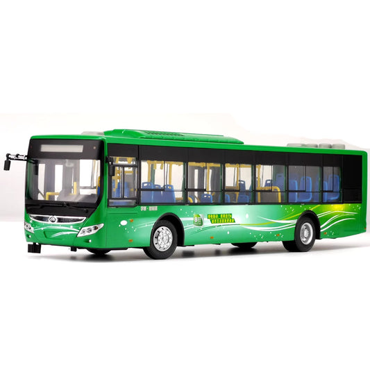 1-42 Yutong Ruikon bus alloy mode