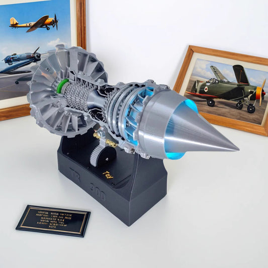 1/100 Russian Su-35 fighter  military alloy aircraft model (Copy) Aero Engine Assembling for model for plane