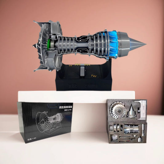 1/100 Russian Su-35 fighter  military alloy aircraft model (Copy) Aero Engine Assembling for model for plane