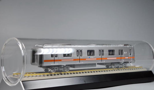 Beijing Yanfang Subway Line tram model