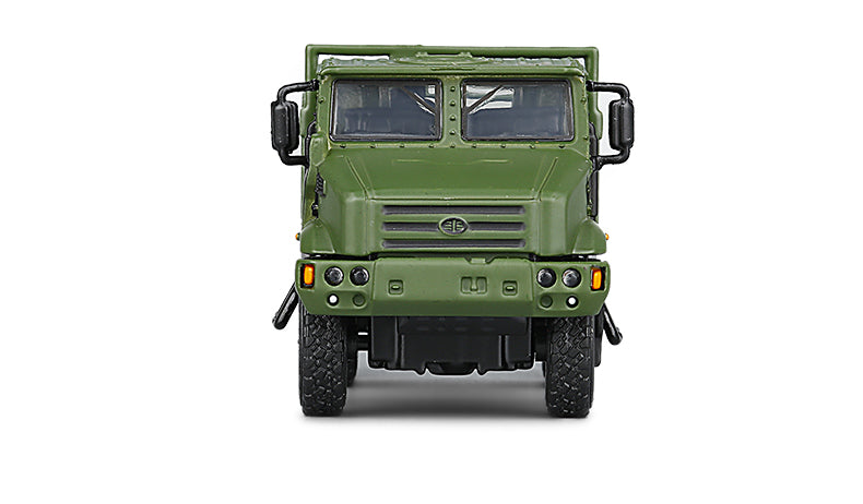 CA30 Alloy Truck Model Personnel Carrier alloy model