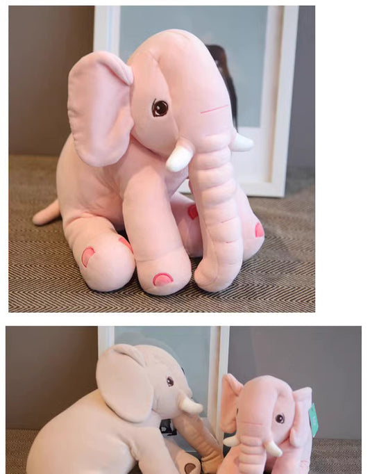 Colorful Elephant