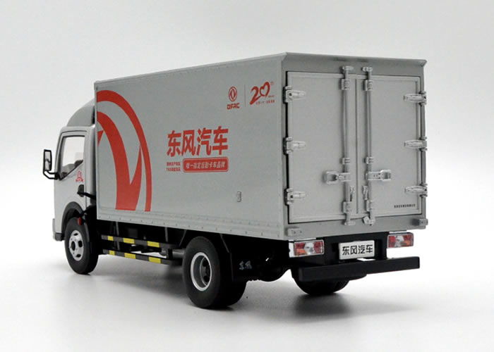 DFAC dongfeng automobile M3 truck model