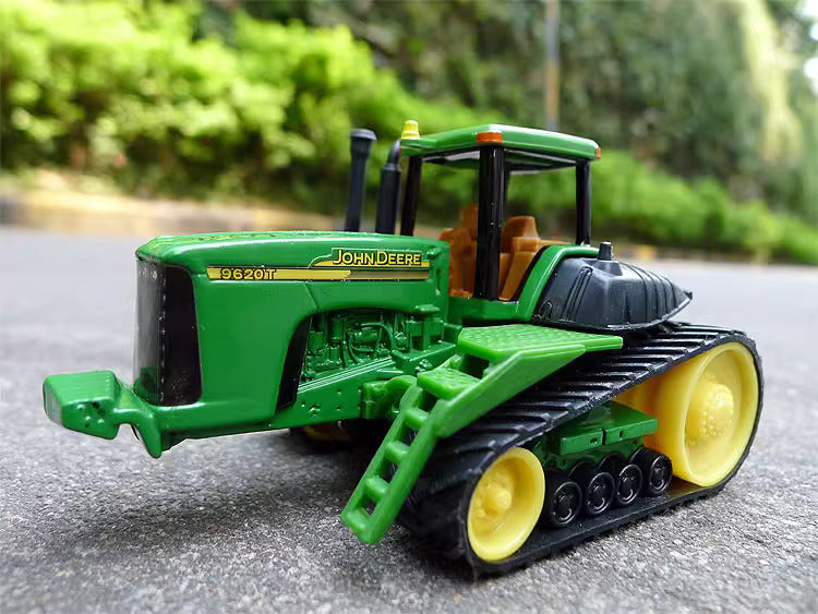 Deere Crawler tractor 9620T ERTL 1-64