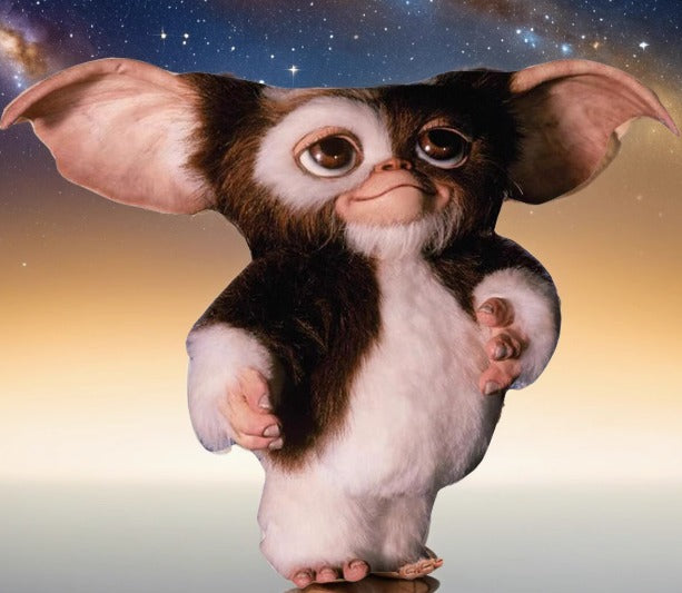 Gremlins Gizmo.