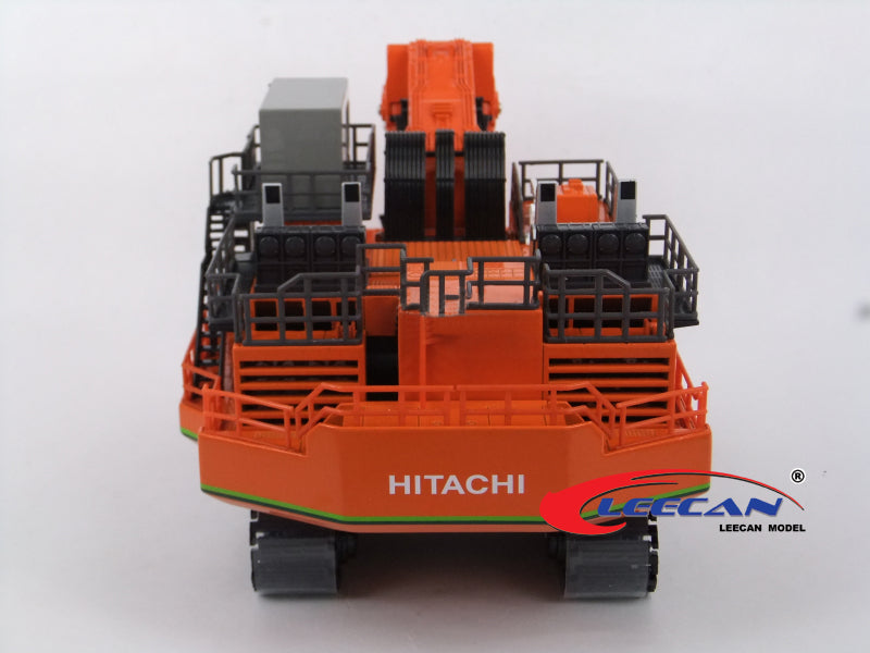 Hitachi  EX8000 Super Large Shovel Mine Excavator Model