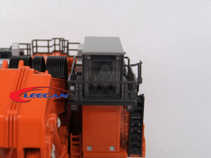 Hitachi  EX8000 Super Large Shovel Mine Excavator Model