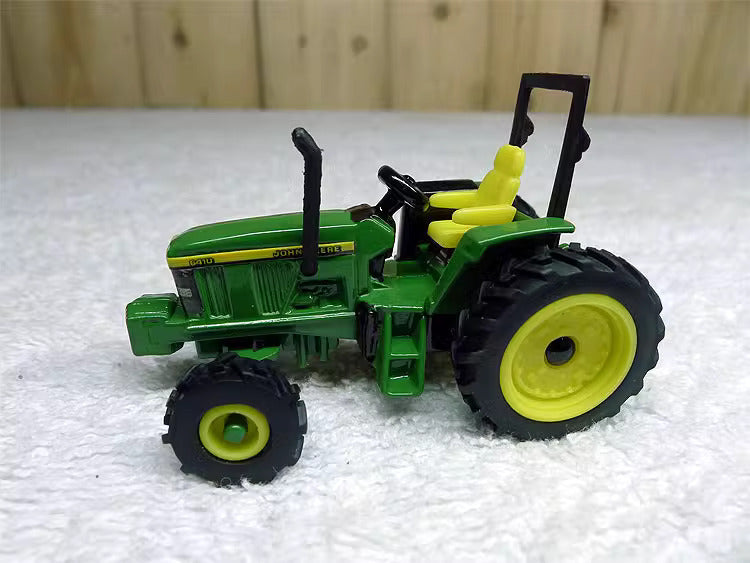 John Deere haying set tractor ERTL