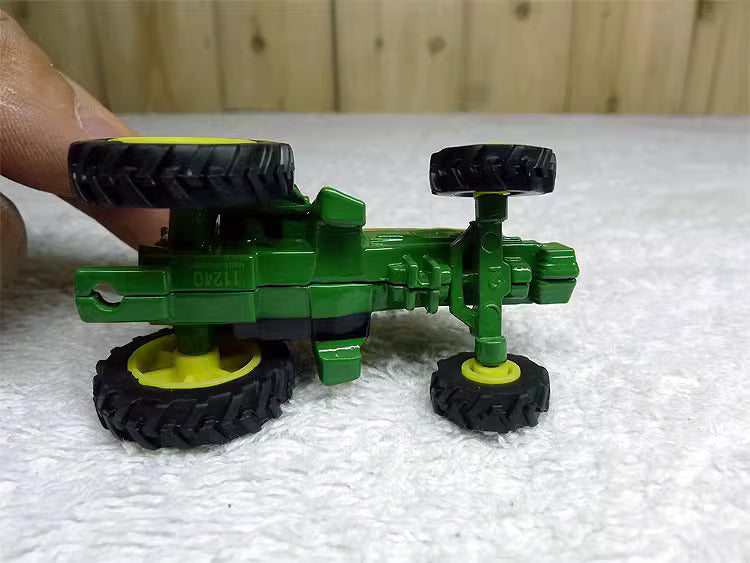 John Deere haying set tractor ERTL