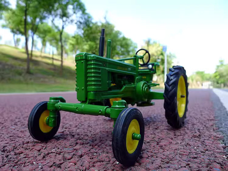 John Deere Model B Standard Tractor