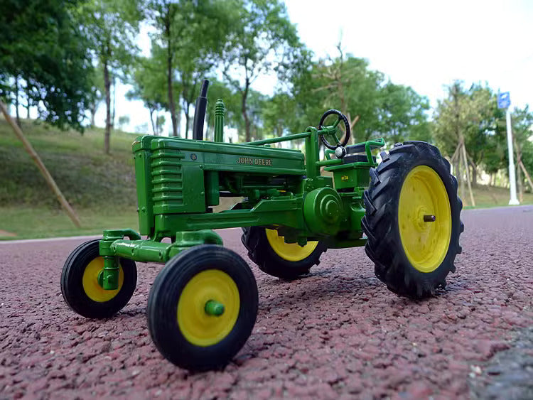 John Deere Model B Standard Tractor