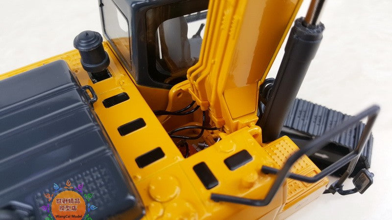 Liugong excavator CLG922E alloy excavator 1-35