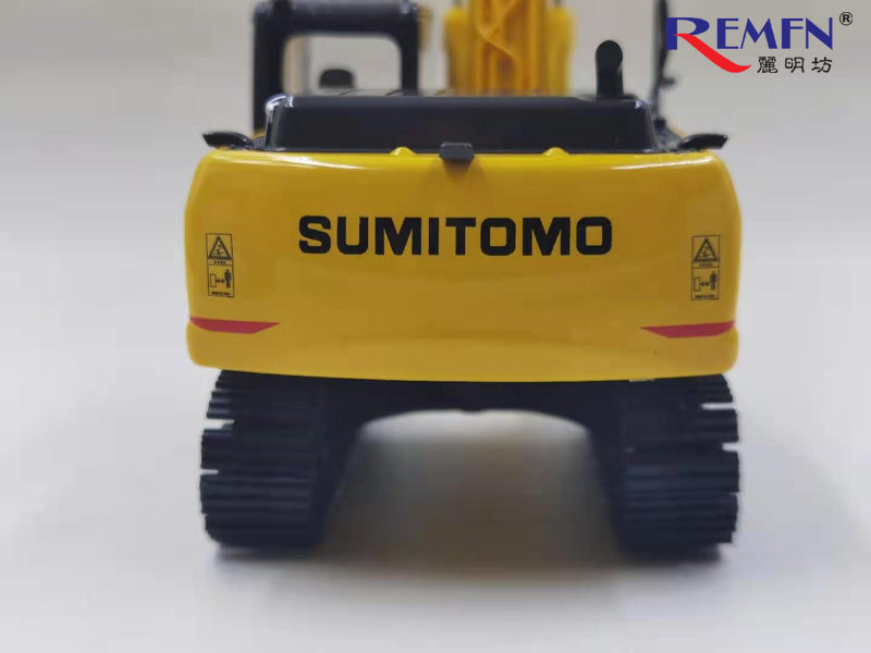 SH210LC6LR Sumitomo Excavator Alloy 200  Model 1-50