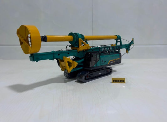 SUNWARD M360H rotary drilling rig model 1-40