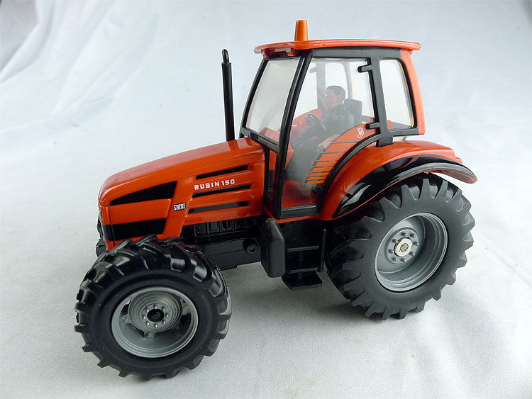 Same 150 Die-cast model tractor Ertl 1-32