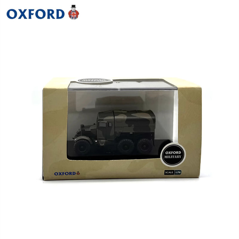 WWII MILITARY CAR MODEL ALLOY SIMULATION 1-76